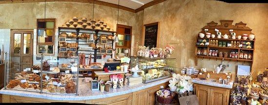 Le Pain Quotidien