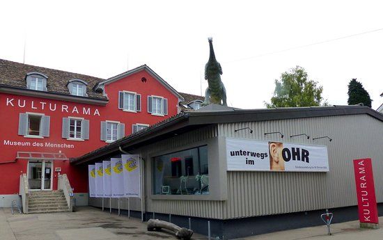 Kulturama Stiftung
