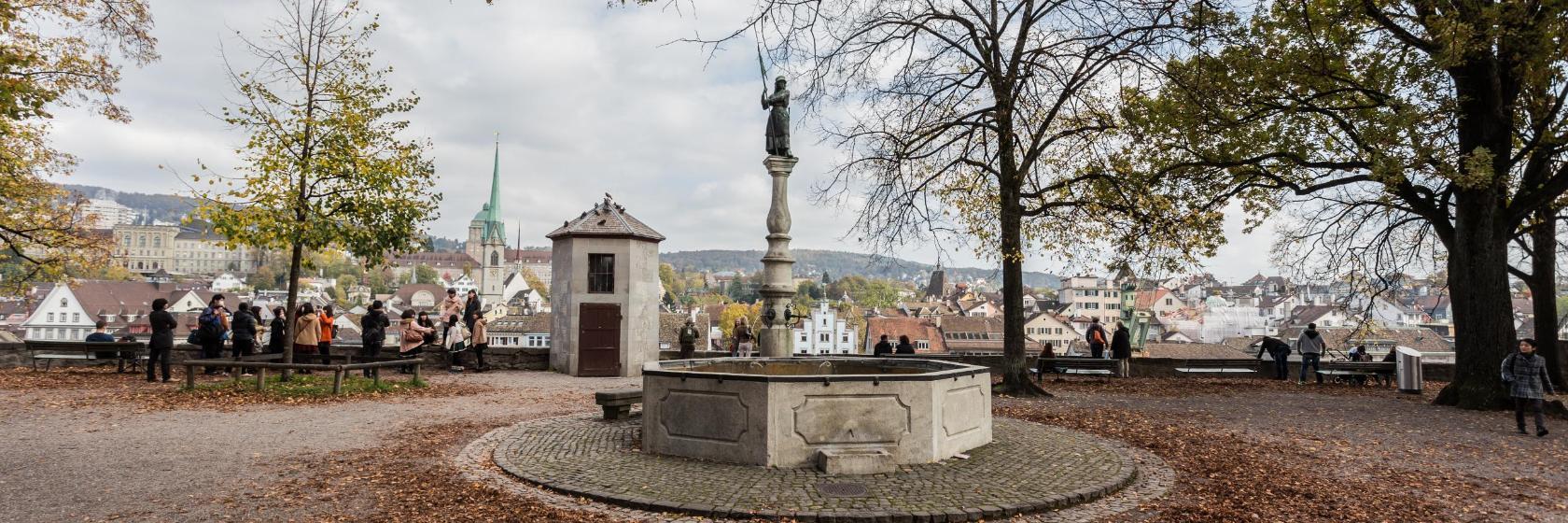 Lindenhof